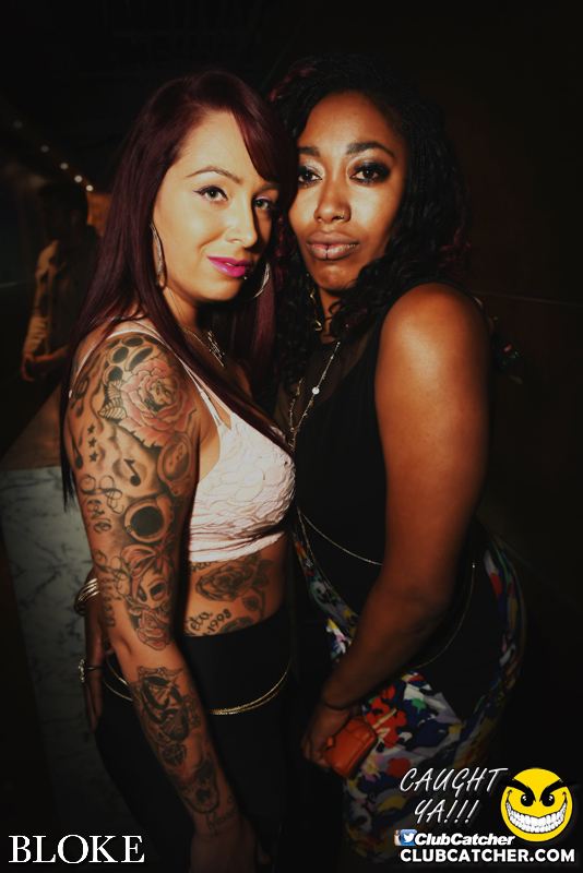 Bloke nightclub photo 44 - October 2nd, 2015