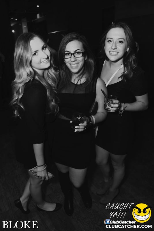 Bloke nightclub photo 45 - October 2nd, 2015