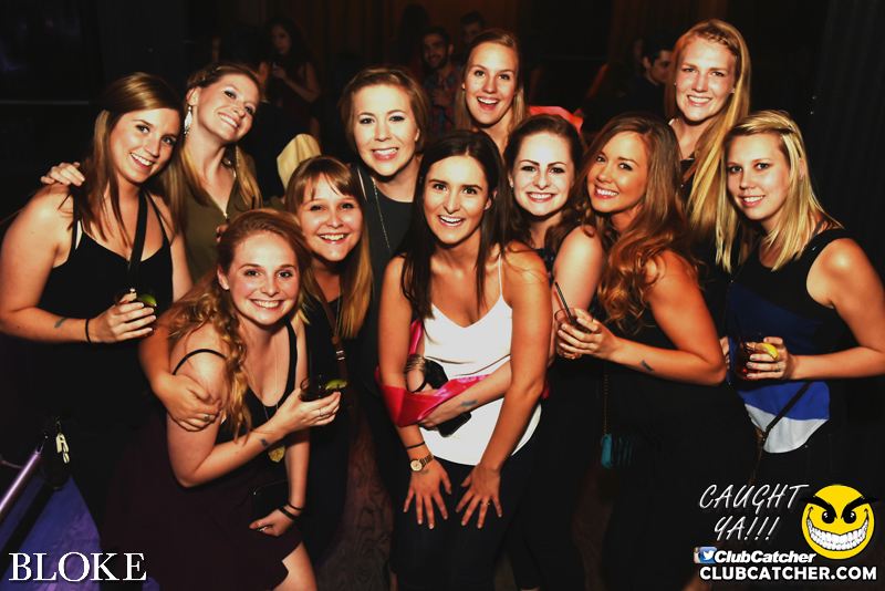 Bloke nightclub photo 46 - October 2nd, 2015