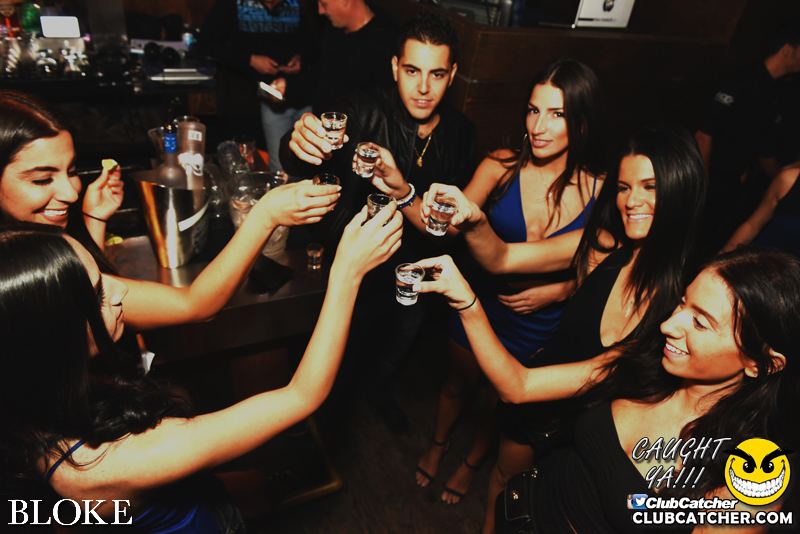 Bloke nightclub photo 48 - October 2nd, 2015