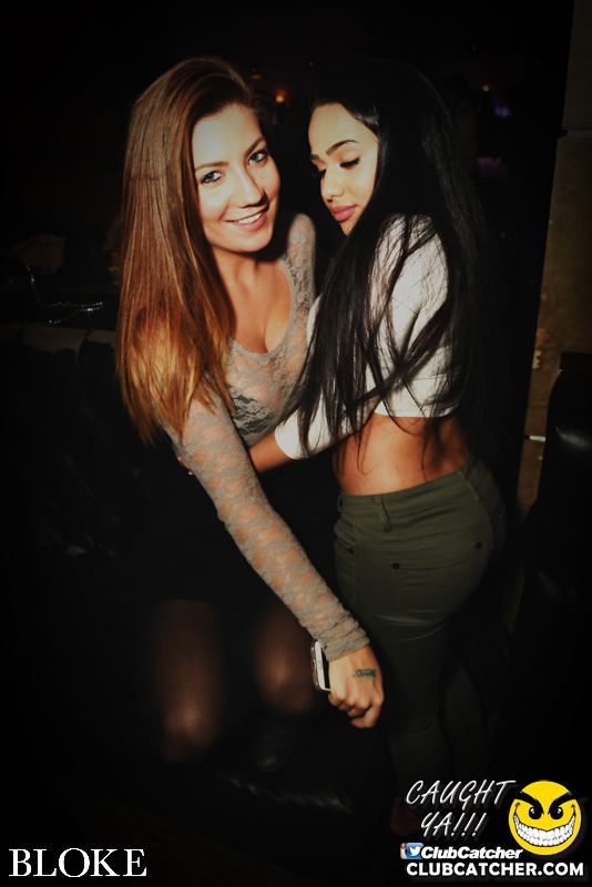 Bloke nightclub photo 49 - October 2nd, 2015