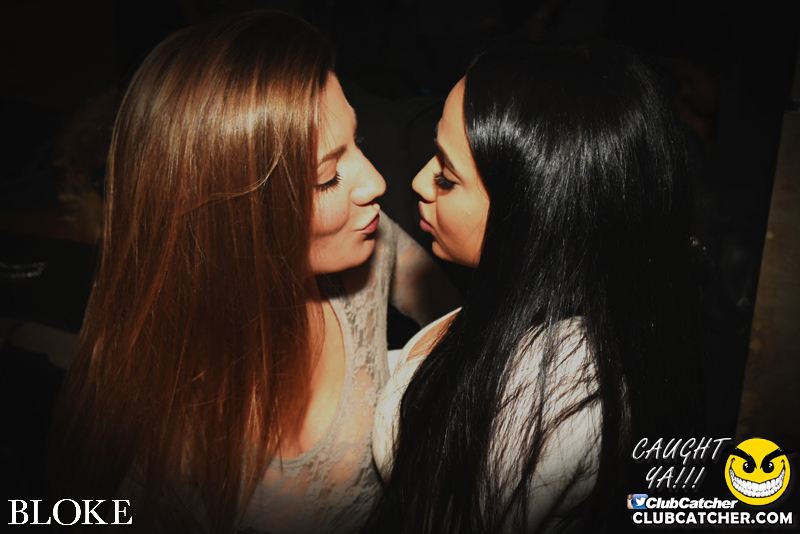 Bloke nightclub photo 6 - October 2nd, 2015