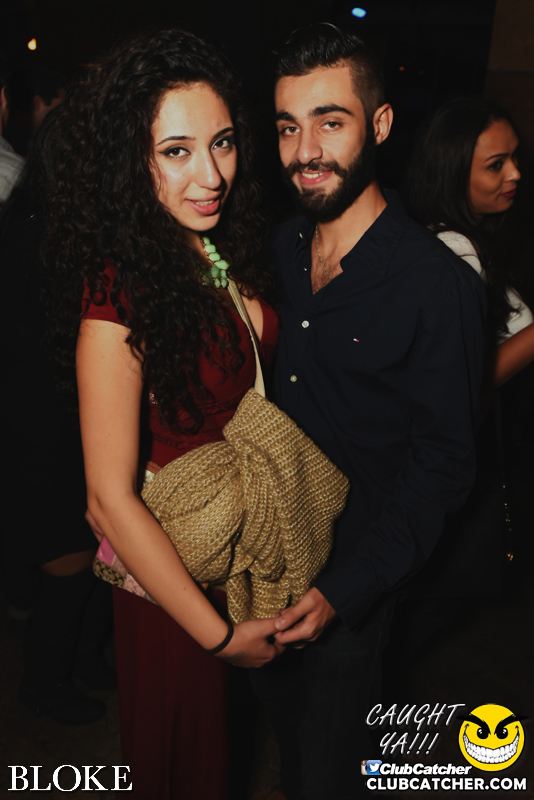 Bloke nightclub photo 52 - October 2nd, 2015