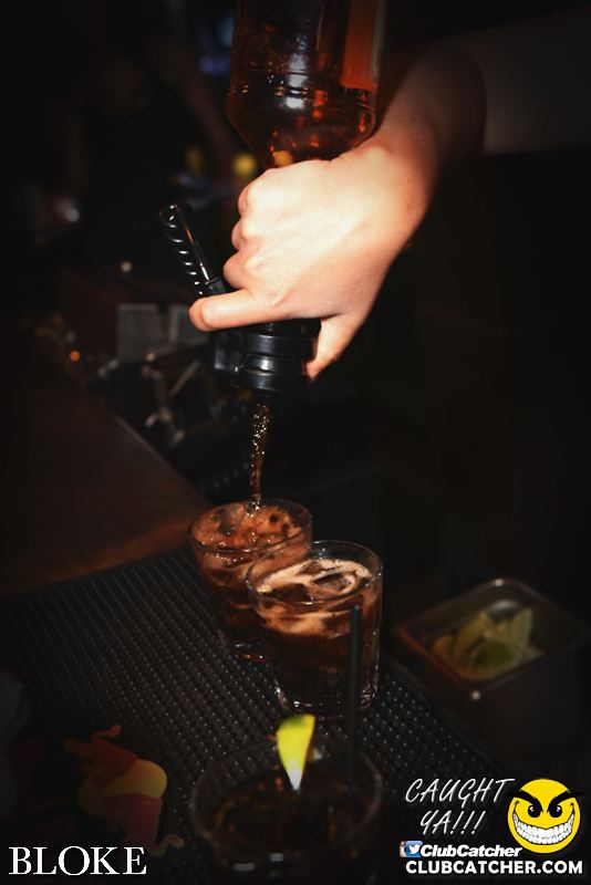 Bloke nightclub photo 54 - October 2nd, 2015