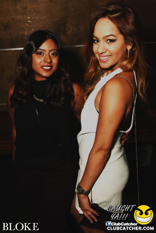 Bloke nightclub photo 57 - October 2nd, 2015