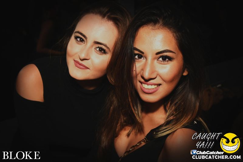 Bloke nightclub photo 58 - October 2nd, 2015