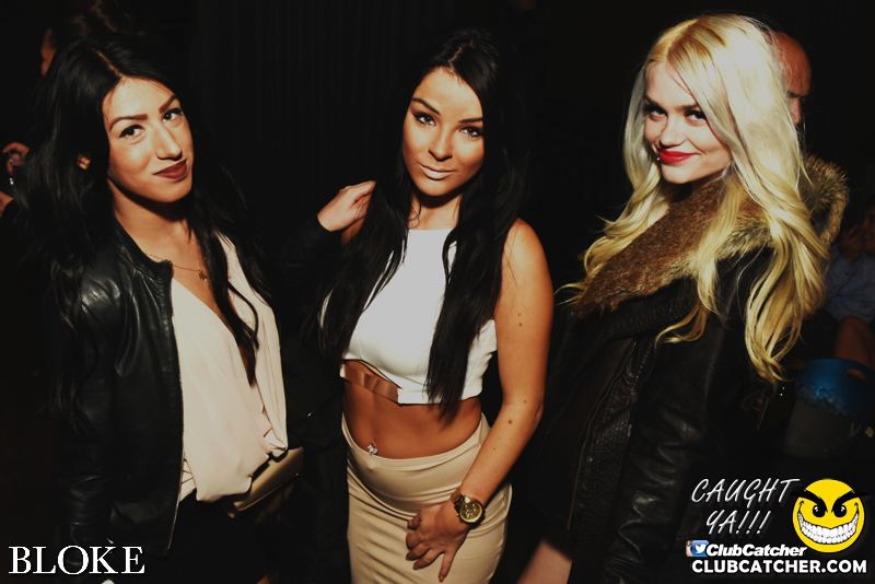 Bloke nightclub photo 60 - October 2nd, 2015