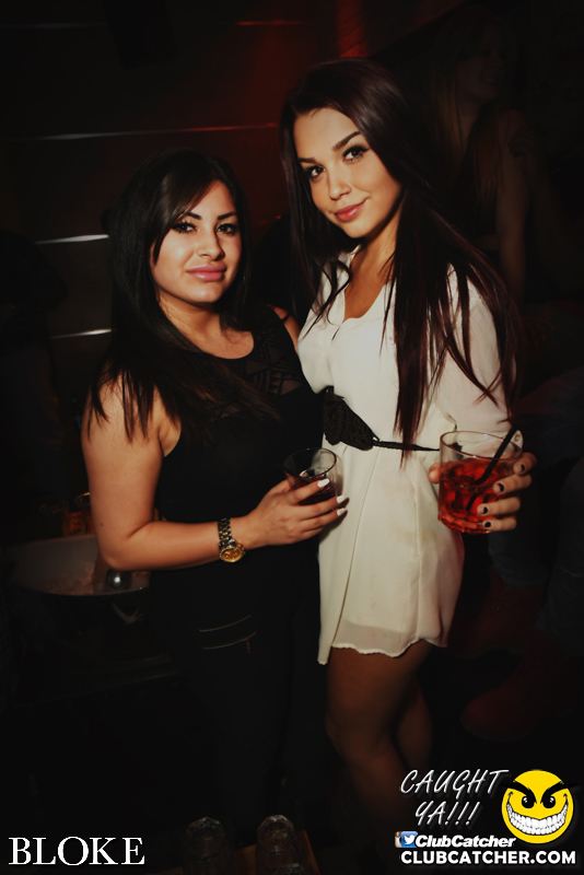 Bloke nightclub photo 61 - October 2nd, 2015