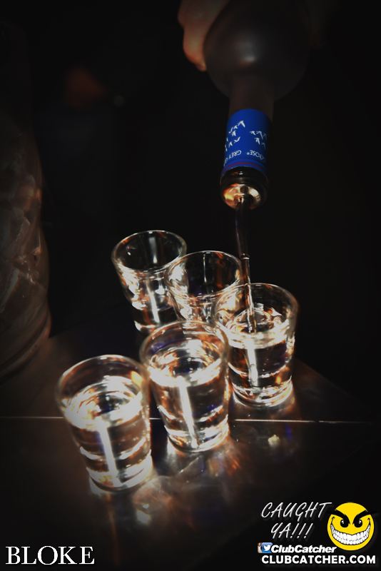 Bloke nightclub photo 66 - October 2nd, 2015