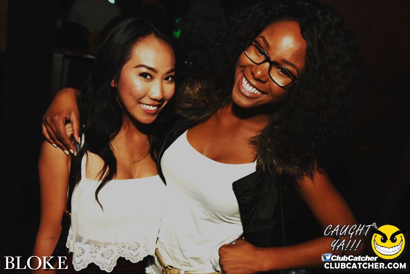 Bloke nightclub photo 67 - October 2nd, 2015