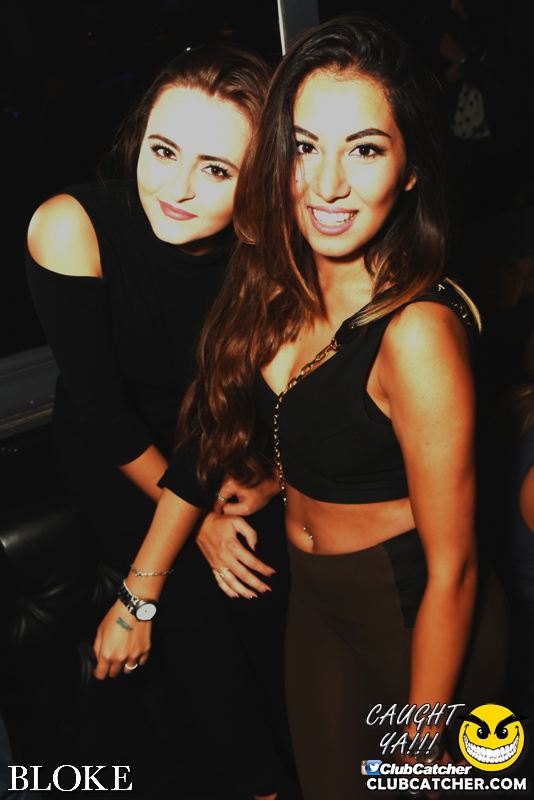 Bloke nightclub photo 69 - October 2nd, 2015