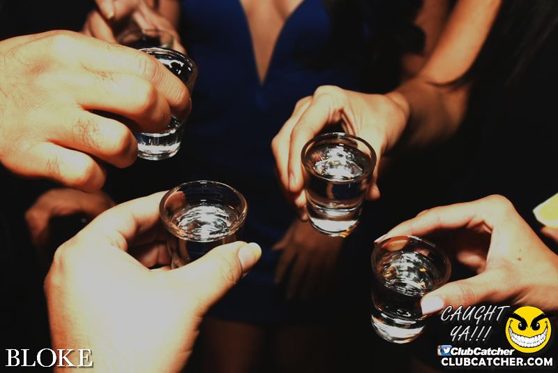 Bloke nightclub photo 71 - October 2nd, 2015