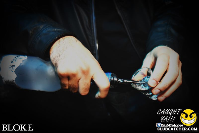 Bloke nightclub photo 72 - October 2nd, 2015