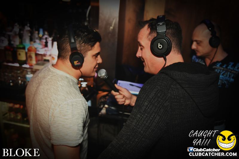 Bloke nightclub photo 76 - October 2nd, 2015