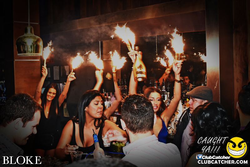 Bloke nightclub photo 77 - October 2nd, 2015