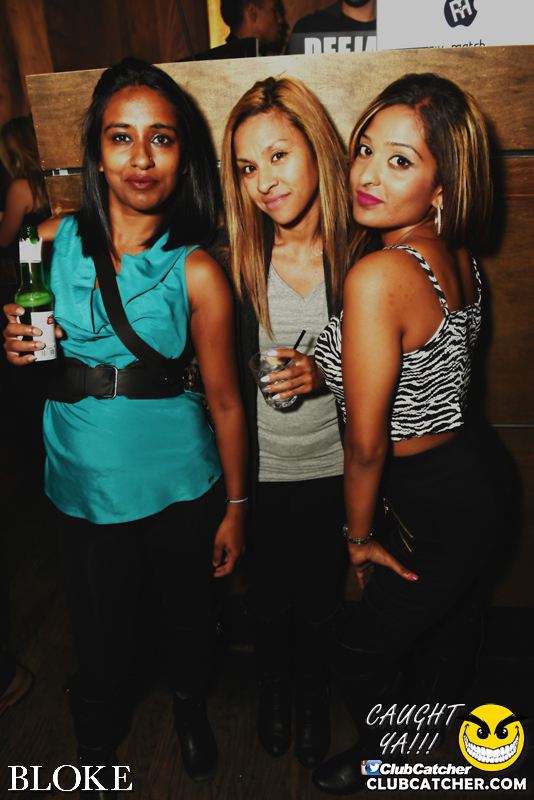 Bloke nightclub photo 79 - October 2nd, 2015