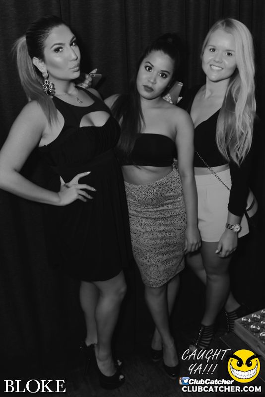 Bloke nightclub photo 80 - October 2nd, 2015
