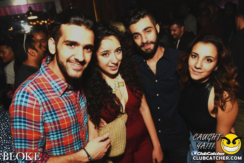 Bloke nightclub photo 81 - October 2nd, 2015