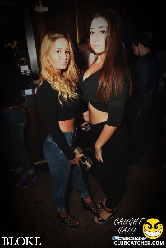 Bloke nightclub photo 82 - October 2nd, 2015