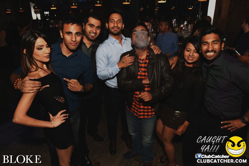 Bloke nightclub photo 83 - October 2nd, 2015