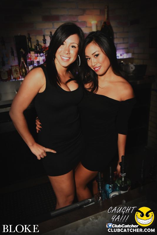 Bloke nightclub photo 85 - October 2nd, 2015