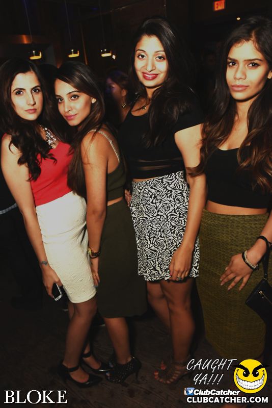 Bloke nightclub photo 89 - October 2nd, 2015