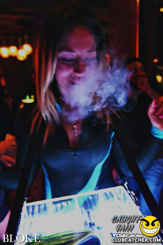 Bloke nightclub photo 92 - October 2nd, 2015