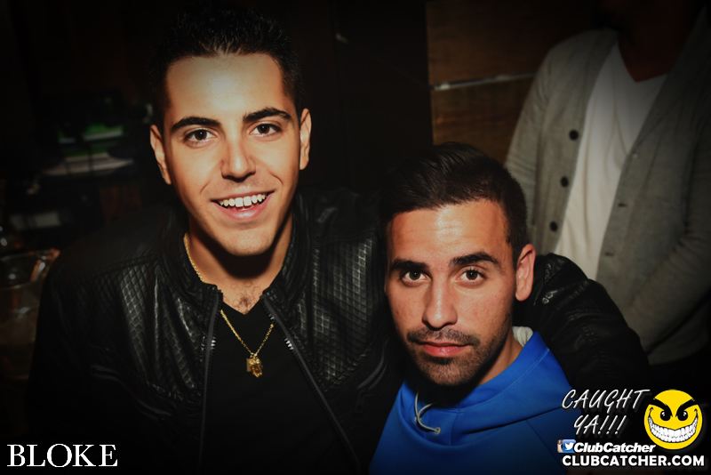 Bloke nightclub photo 96 - October 2nd, 2015