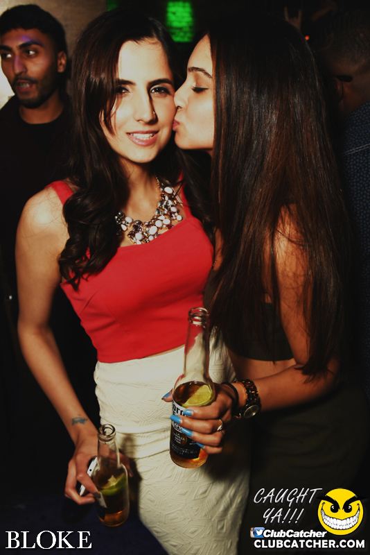 Bloke nightclub photo 99 - October 2nd, 2015