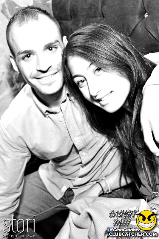 Stori Aperitivo lounge photo 102 - October 2nd, 2015