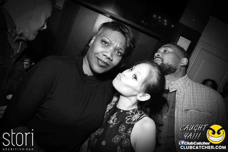 Stori Aperitivo lounge photo 105 - October 2nd, 2015