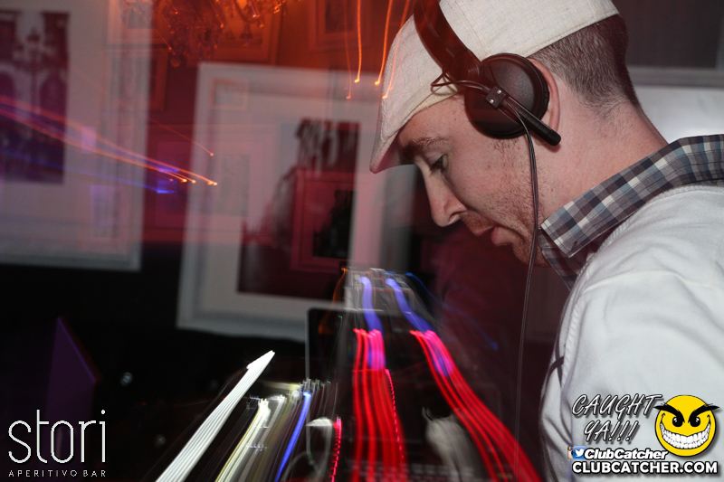 Stori Aperitivo lounge photo 109 - October 2nd, 2015