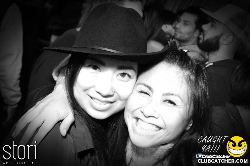 Stori Aperitivo lounge photo 115 - October 2nd, 2015