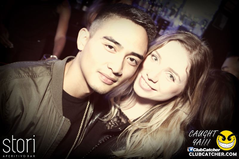 Stori Aperitivo lounge photo 119 - October 2nd, 2015