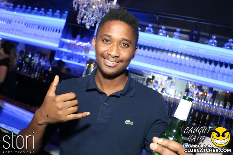 Stori Aperitivo lounge photo 120 - October 2nd, 2015