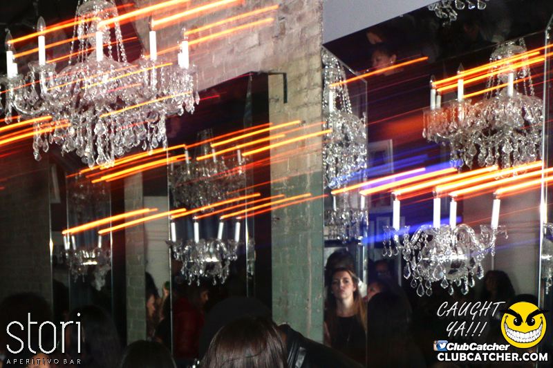 Stori Aperitivo lounge photo 123 - October 2nd, 2015