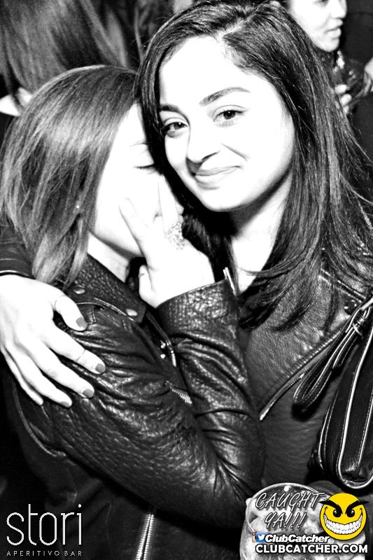 Stori Aperitivo lounge photo 128 - October 2nd, 2015