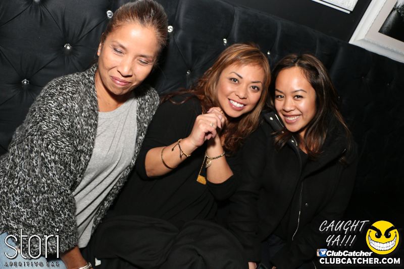Stori Aperitivo lounge photo 131 - October 2nd, 2015