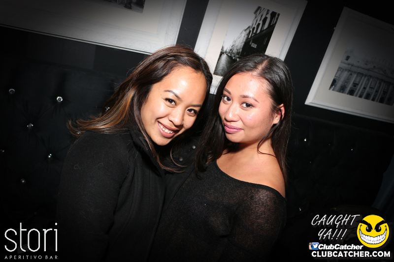 Stori Aperitivo lounge photo 132 - October 2nd, 2015
