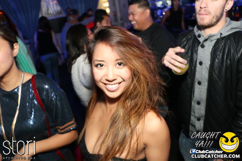 Stori Aperitivo lounge photo 139 - October 2nd, 2015