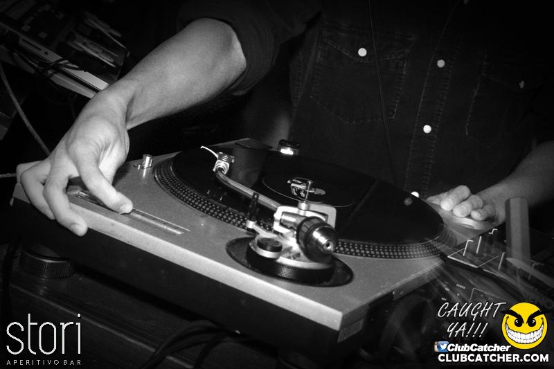 Stori Aperitivo lounge photo 15 - October 2nd, 2015