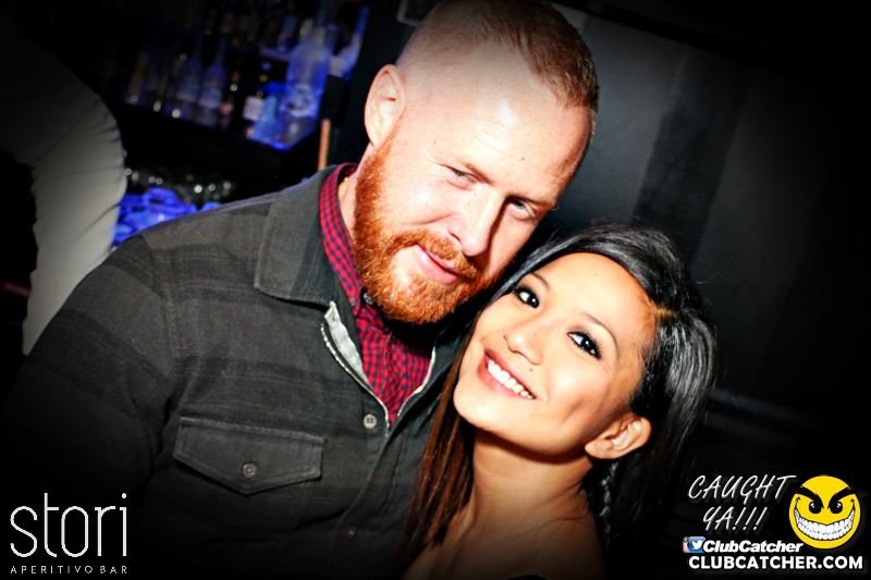 Stori Aperitivo lounge photo 150 - October 2nd, 2015