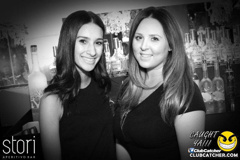 Stori Aperitivo lounge photo 151 - October 2nd, 2015