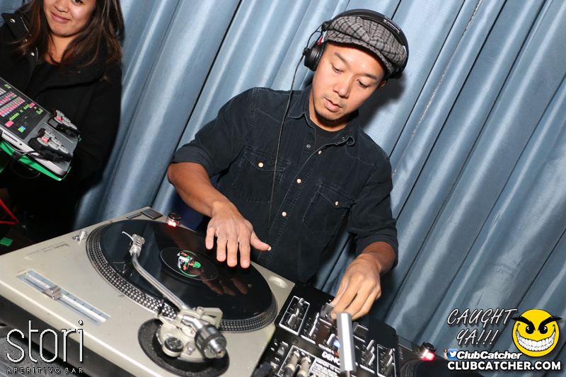 Stori Aperitivo lounge photo 20 - October 2nd, 2015