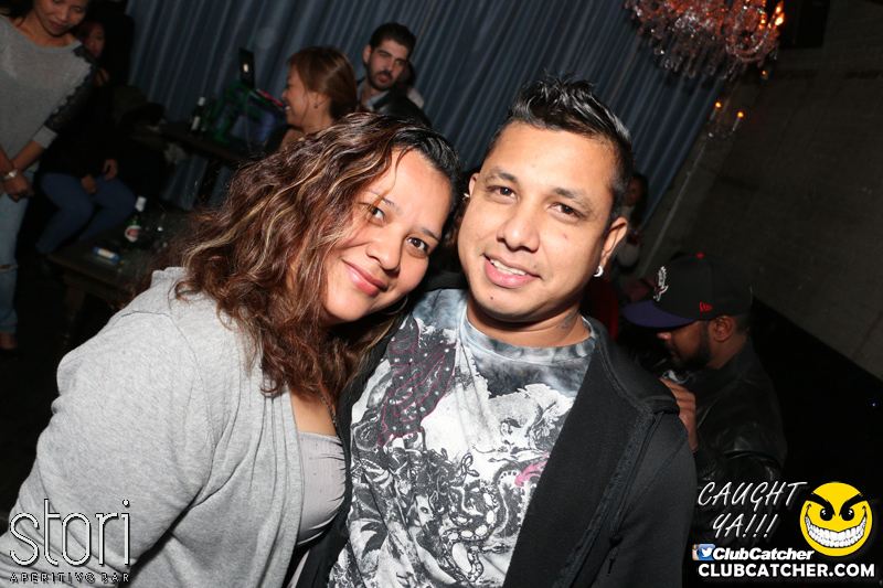Stori Aperitivo lounge photo 25 - October 2nd, 2015