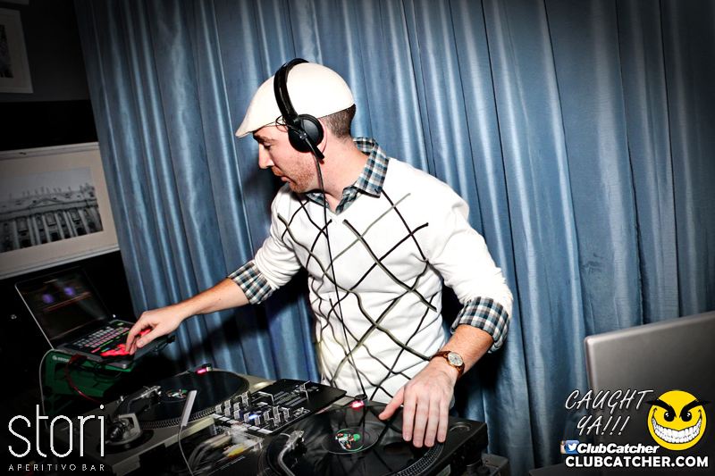 Stori Aperitivo lounge photo 33 - October 2nd, 2015