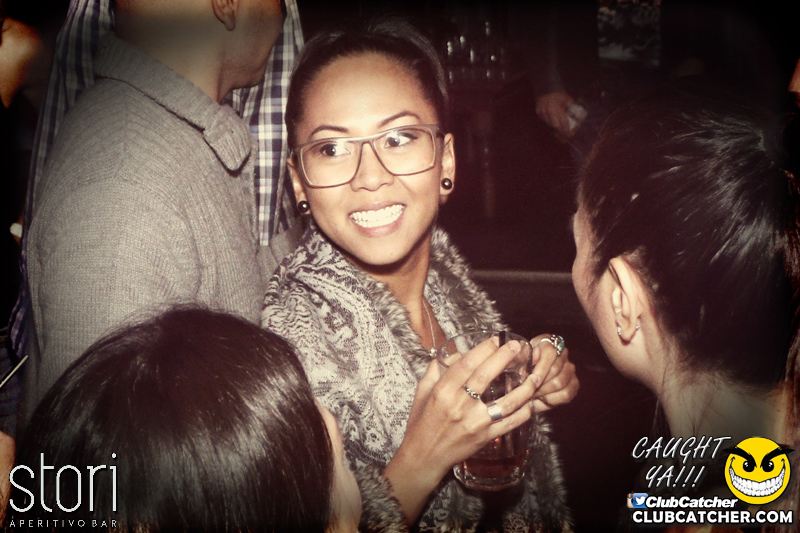 Stori Aperitivo lounge photo 34 - October 2nd, 2015