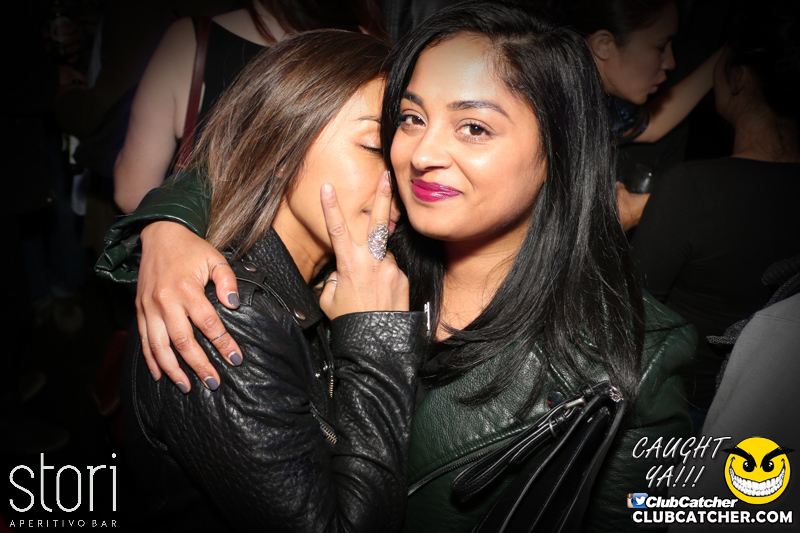 Stori Aperitivo lounge photo 36 - October 2nd, 2015