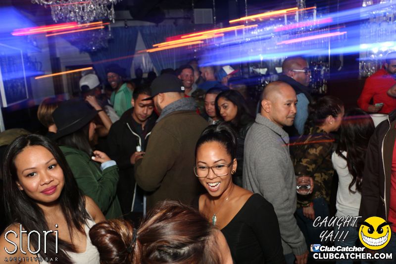 Stori Aperitivo lounge photo 56 - October 2nd, 2015