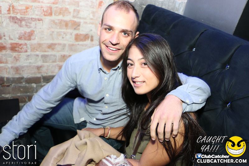 Stori Aperitivo lounge photo 58 - October 2nd, 2015